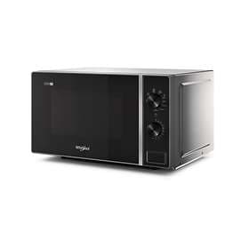 Whirlpool MWP 103/SB (Svart)