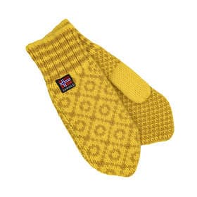 Devold Svalbard Mitten (Unisex)