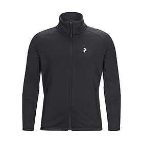 Peak Performance Rider Zip Jacket (Jr)