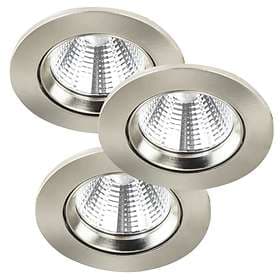 Nordlux Fremont (3-pack)