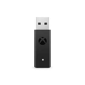 Microsoft Xbox Wireless Adapter V2 for Windows (PC)