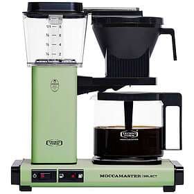 Moccamaster Select KGB741