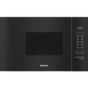 Miele M 2234 SC (Svart)