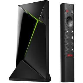 nVidia Shield TV Pro 16GB (2019)