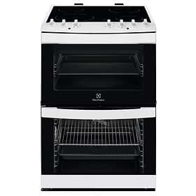 Electrolux EKC6060BOW (Vit)