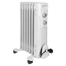 Clatronic RA 3735 1500W