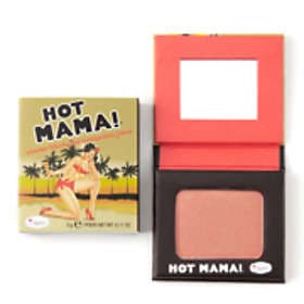 theBalm Hot Mama! 3g