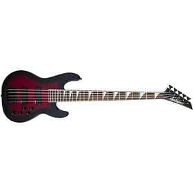 Jackson Guitar JS Series JS3VQ Spectra