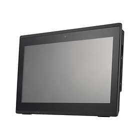Shuttle XPC P51U (Svart)