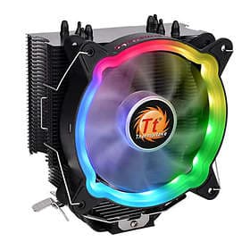 Thermaltake UX200 ARGB