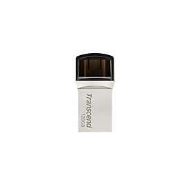 Transcend USB 3.1 JetFlash 890 OTG 128GB