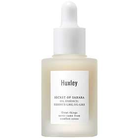 Huxley Secret Of Sahara Oil Essence Essence-Like Oil-Like 30ml