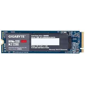 Gigabyte M.2 2280 NVMe PCIe x4 SSD 512GB