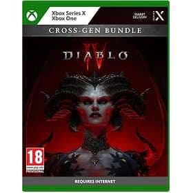 Diablo IV (Xbox One | Series X/S)