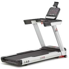 Reebok SL 8.0 Treadmill