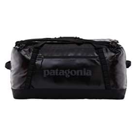 Patagonia Black Hole Duffle Bag 100L