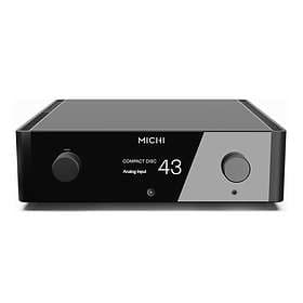 Rotel Michi P5