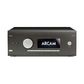 Arcam AV40