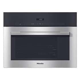 Miele DG 2740 (Rostfri)