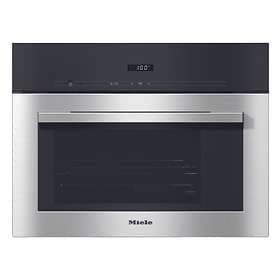 Miele DG 2740 (Rostfri)