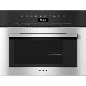 Miele DGM 7340 (Rostfri)