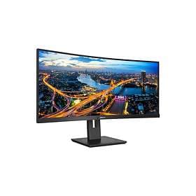 Philips 346B1C 34" Ultrawide Välvd Gaming WQHD