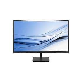 Philips E-Line 241E1SCA 24" Välvd Gaming Full HD