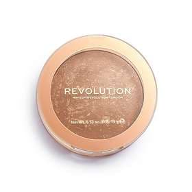 Makeup Revolution Reloaded Bronzer 15g
