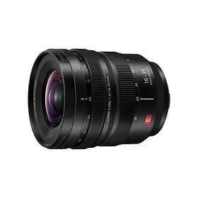 Panasonic Lumix S Pro 16-35/4,0