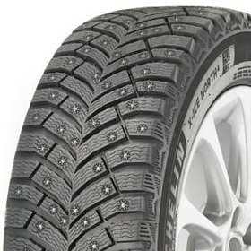 Michelin X-Ice North 4 255/45 R 19 104H Dubbdäck