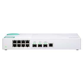 QNAP QSW-308-1C