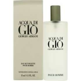 Giorgio Armani Acqua Di Gio Pour Homme edt 15ml