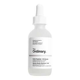 The Ordinary Buffet Multi-Peptide + HA Serum 60ml