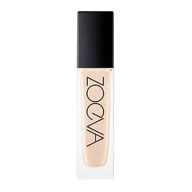 Zoeva Authentik Skin Foundation 30ml