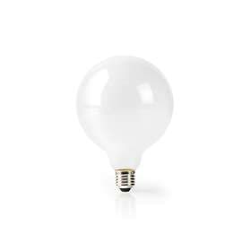Nedis Smart LED G125 2700K 500lm E27 5W (Dimbar)
