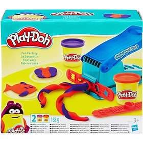 Hasbro Play-Doh Fun Factory