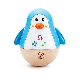 Hape Penguin Musical Wobbler