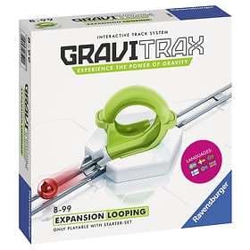 Ravensburger GraviTrax Kulbana Expansion Looping