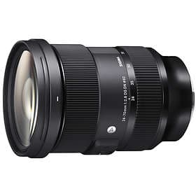 Sigma 24-70/2,8 DG OS HSM Art for Leica
