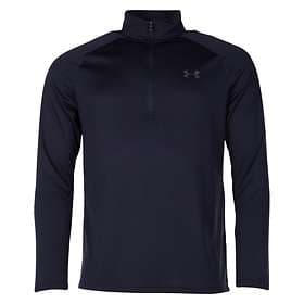 Under Armour Tech 2.0 LS Shirt Half Zip (Herr)