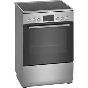 Bosch HKR39A250W (Rostfri)