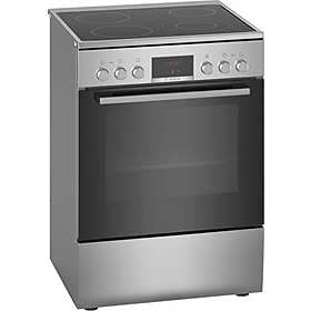 Bosch HKR39C250 (Rostfri)