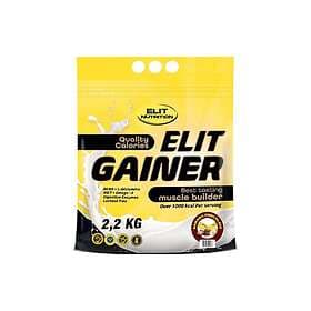 Elit Nutrition Elit Gainer 2,2kg