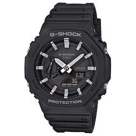 Casio G-Shock GA-2100-1A