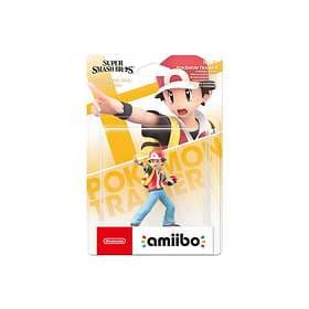 Nintendo Amiibo - Pokemon Trainer