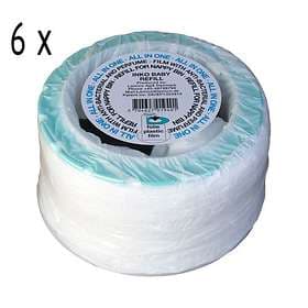 InkoBaby Sangenic TEC Blöjhink Refill 6-pack