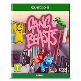 Gang Beasts (Xbox One | Series X/S)