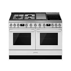 SMEG CPF120IGMPWH (Vit)