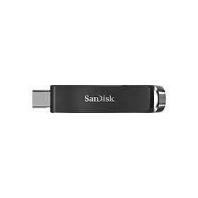 SanDisk USB 3.1 Ultra Type-C SDCZ460 128GB