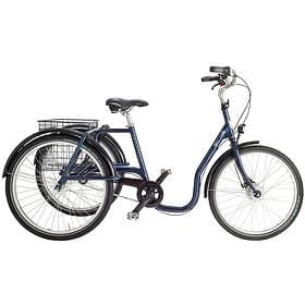 Skeppshult S3 Comfort 24" 3vxl